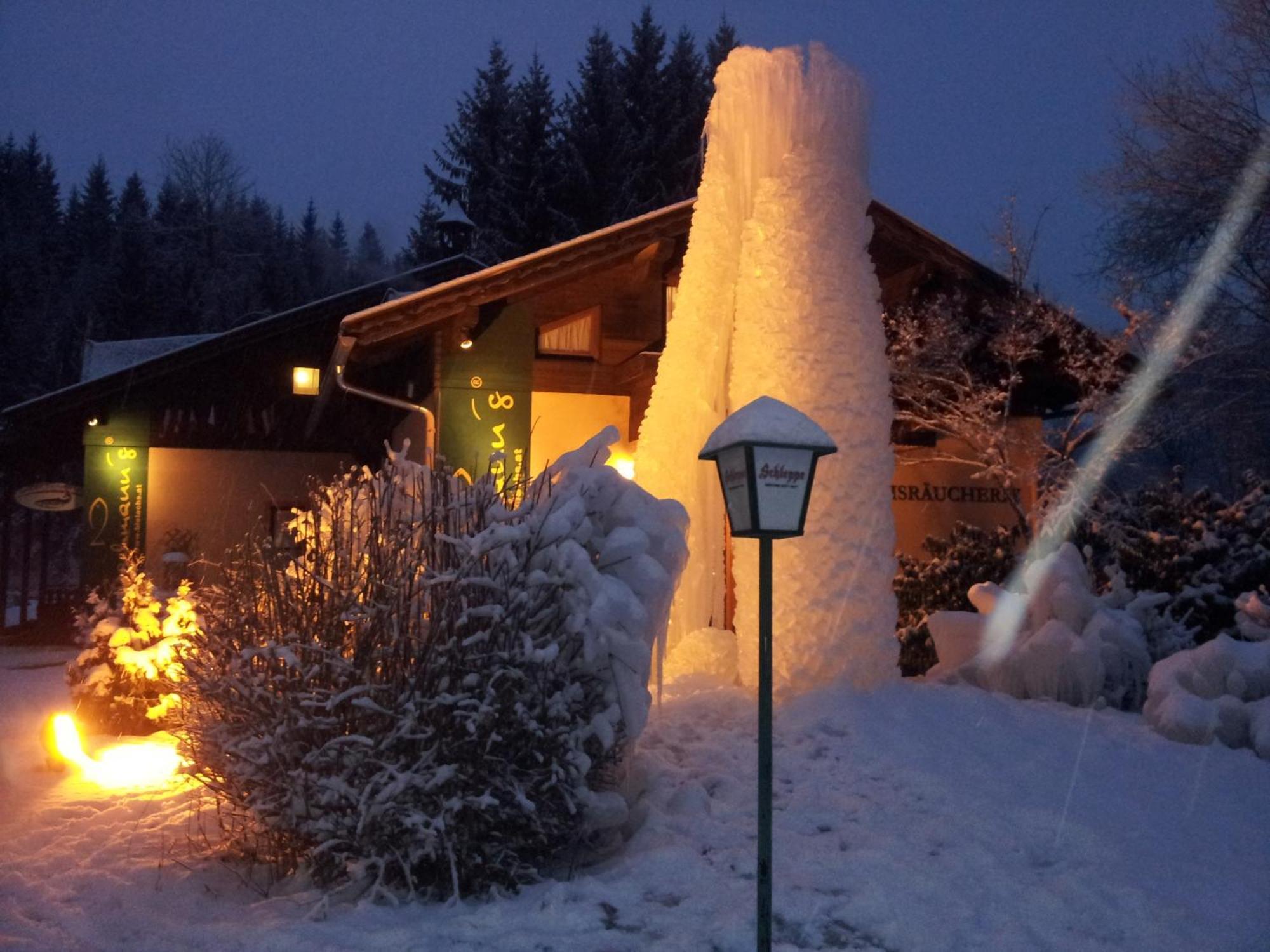 Ski&Bike Nassfeld Apartments Hermagor-Pressegger See Exterior foto