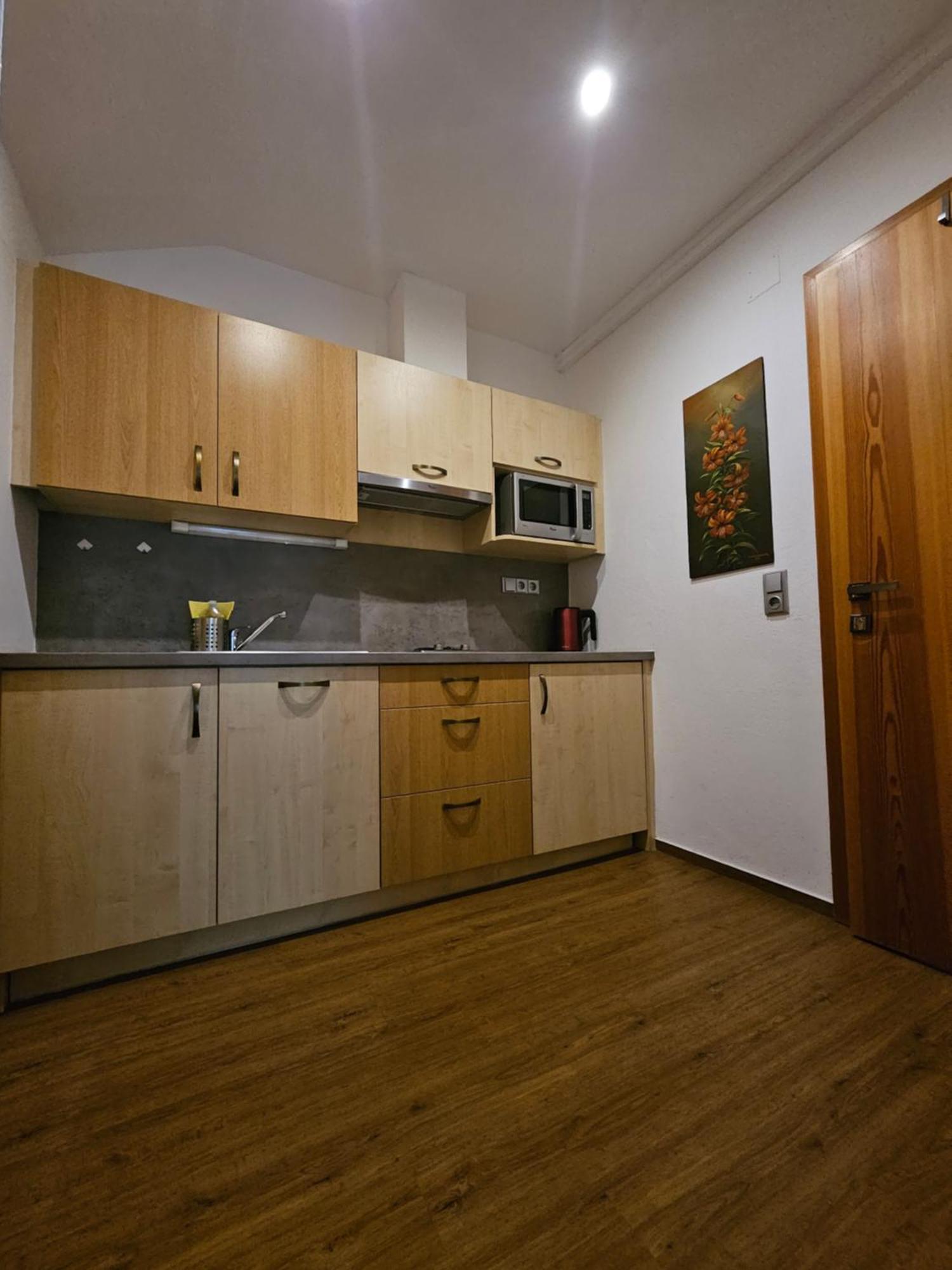 Ski&Bike Nassfeld Apartments Hermagor-Pressegger See Exterior foto