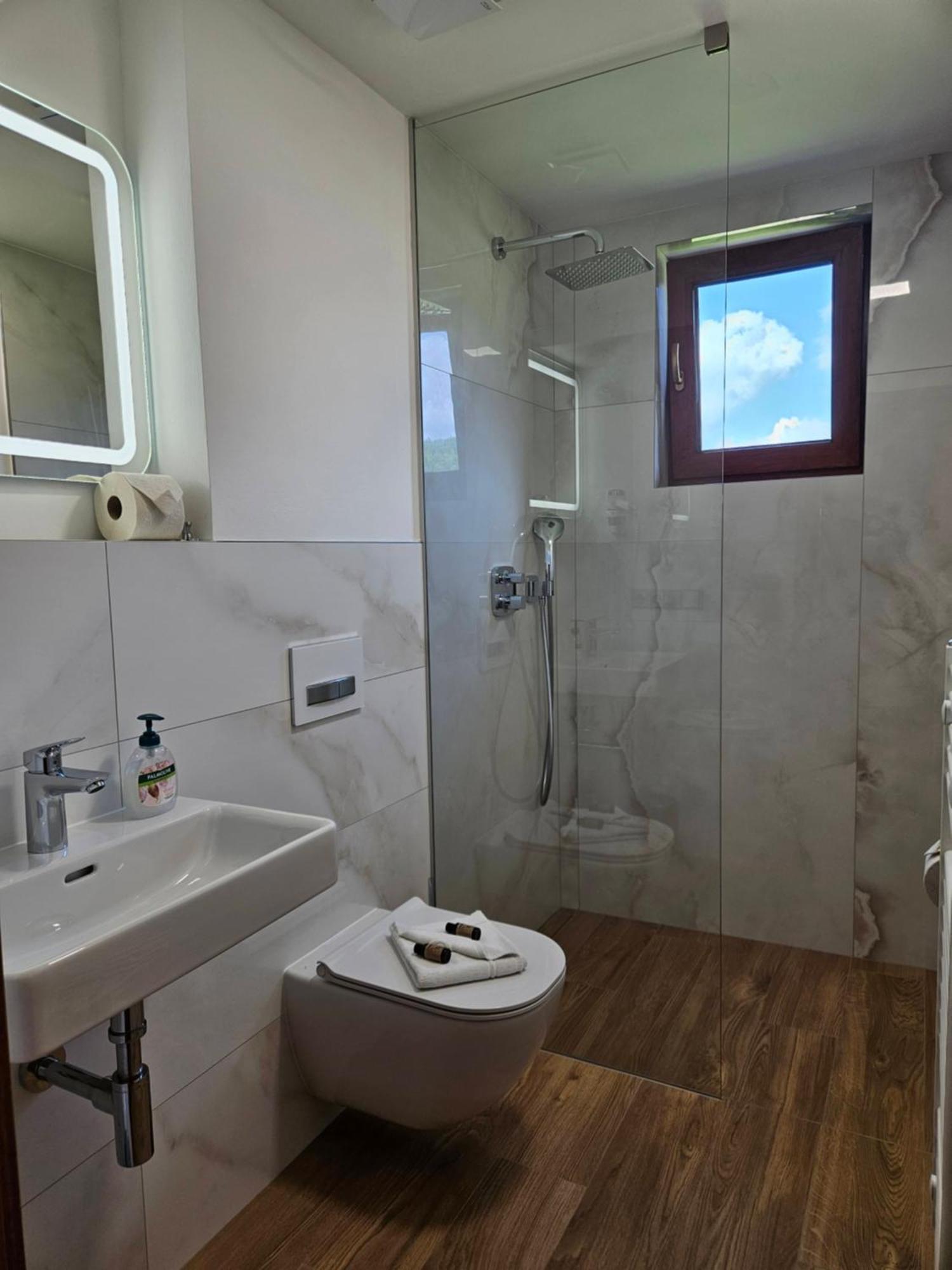 Ski&Bike Nassfeld Apartments Hermagor-Pressegger See Exterior foto