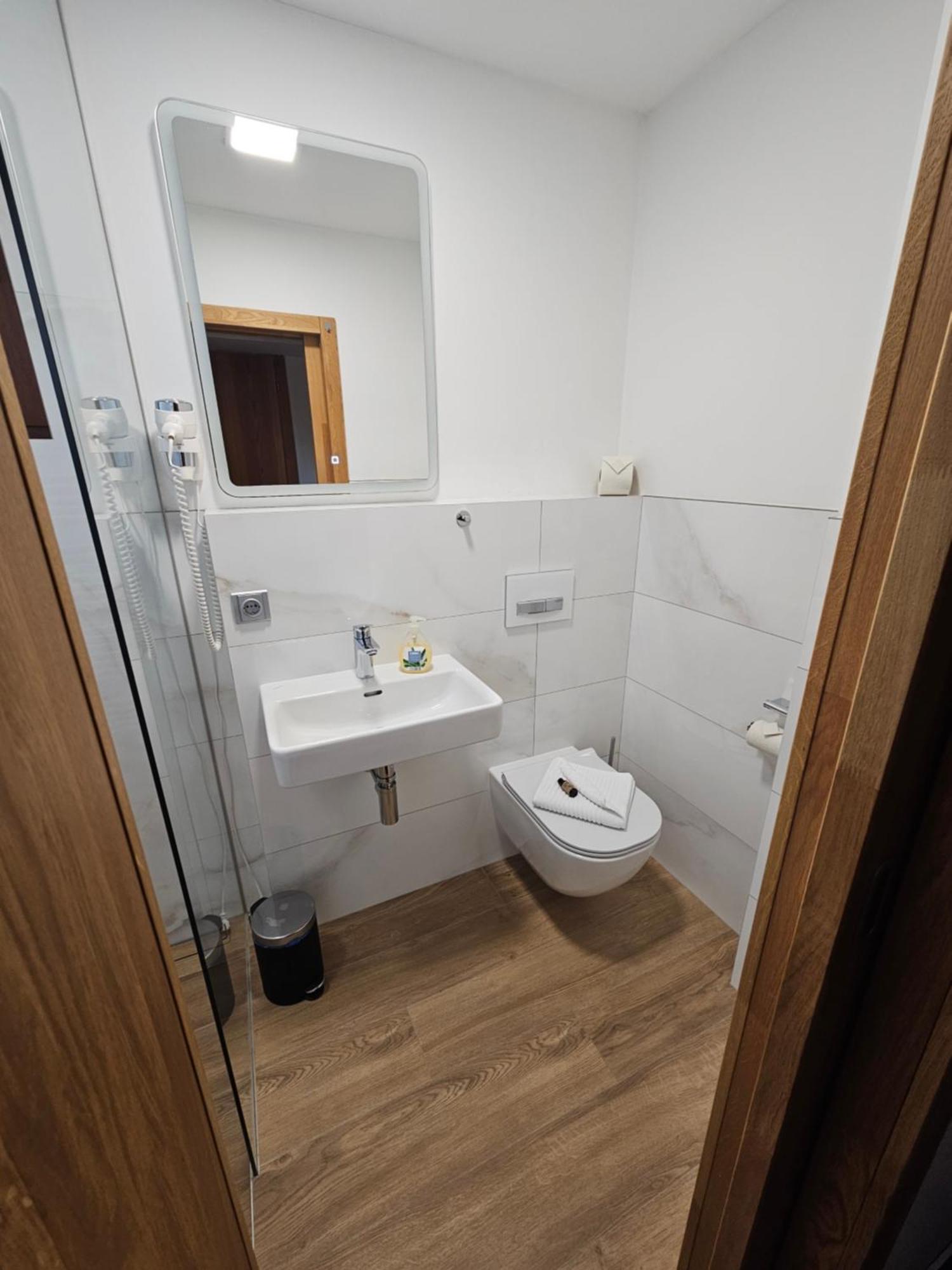 Ski&Bike Nassfeld Apartments Hermagor-Pressegger See Exterior foto