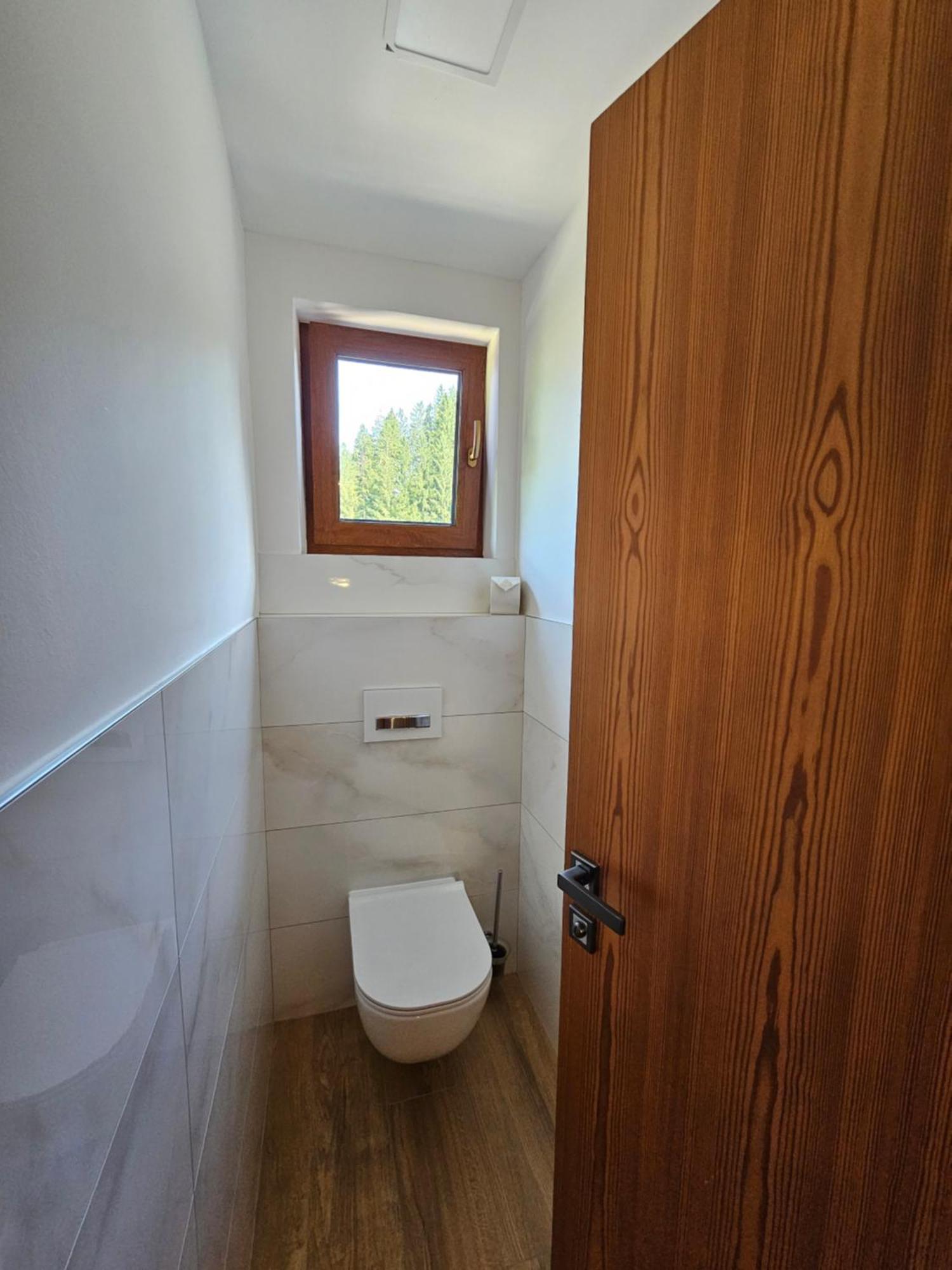 Ski&Bike Nassfeld Apartments Hermagor-Pressegger See Exterior foto