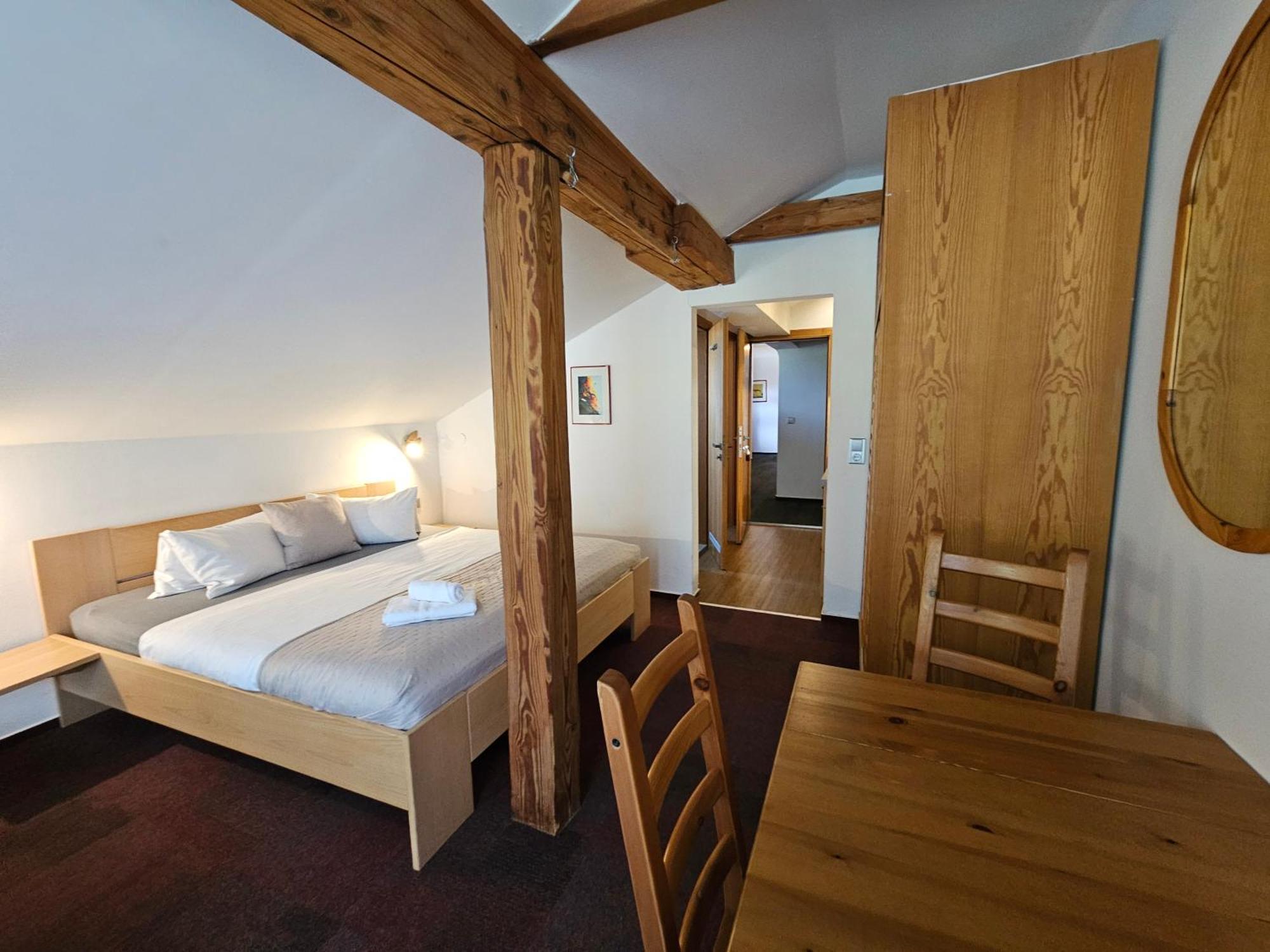 Ski&Bike Nassfeld Apartments Hermagor-Pressegger See Exterior foto